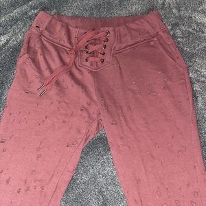 Medium Active USA Joggers